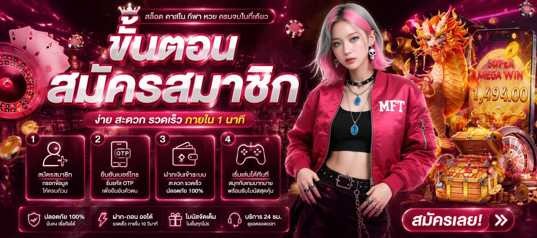 จุดเด่น Cupcake88 สล็อตเว็บตรงไม่ผ่านเอเย่นต์ ระบบออโต้